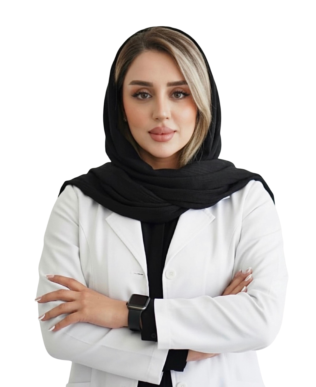 دکتر فاطمه رضائیان